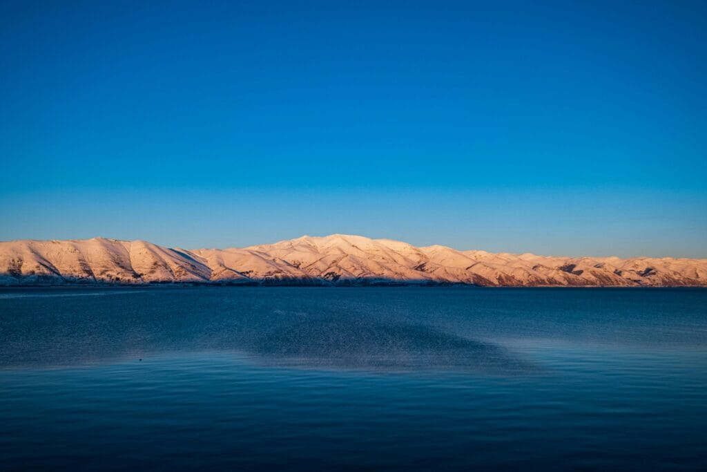 Armenia – Lake Sevan