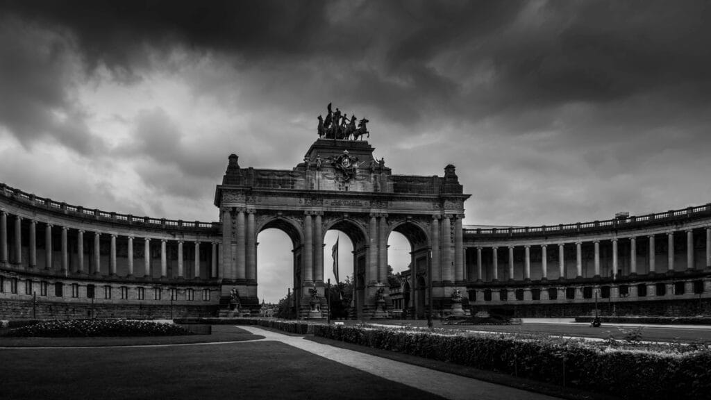 Belgium – Brussels