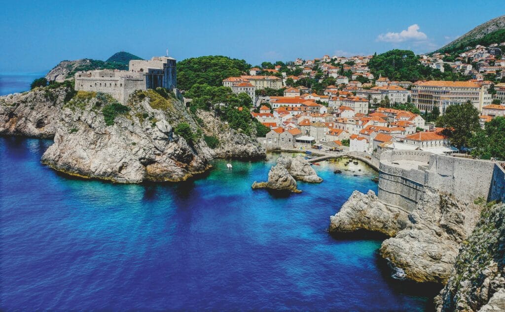 Croatia – Dubrovnik