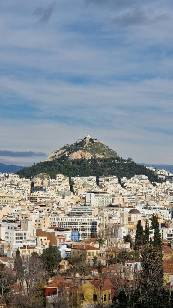 Greece – Athens