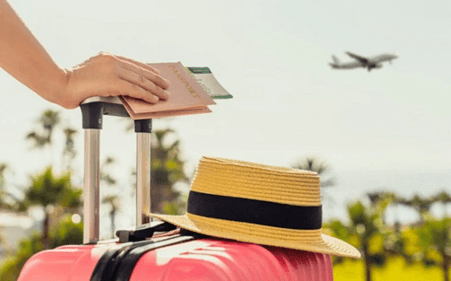 How to prepare for your first trip abroad? Tips